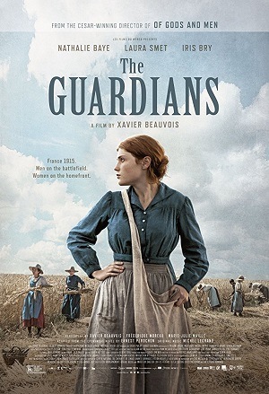As Guardiãs - Legendado  Torrent BluRay 720p 1080p - Download