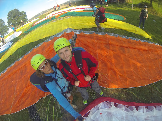 Paragliding 4000ft over the immense Swiss Alps in the home of adventure: Interlaken, Paragliding in Switzerland, How much does it cost to Paraglide, Is Paragliding safe, paraglide in Interlaken, adventure holiday, best place for adventure trip, geneve, Bern, The Alps, Alpine, skydive, fly, freedom, extreme sports, mountain, hike,