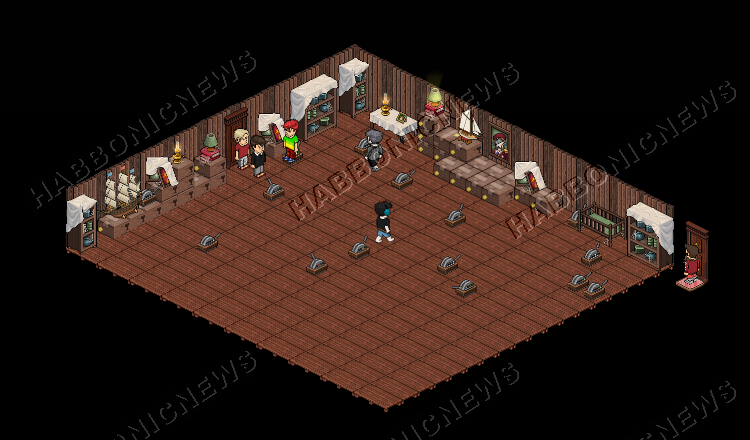 Blog HabbonicNews ICEHABBO E O INVERNO JUNINO Habbonicnews ~ Blog HabbonicNews ICEHABBO E O INVERNO JUNINO