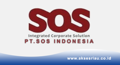 PT SOS Indonesia Pekanbaru