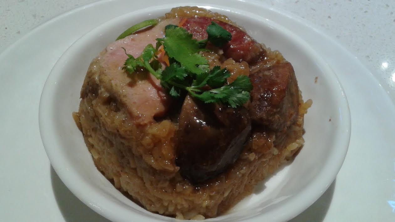 FRIED CHICKEN LIPS Food Terminal