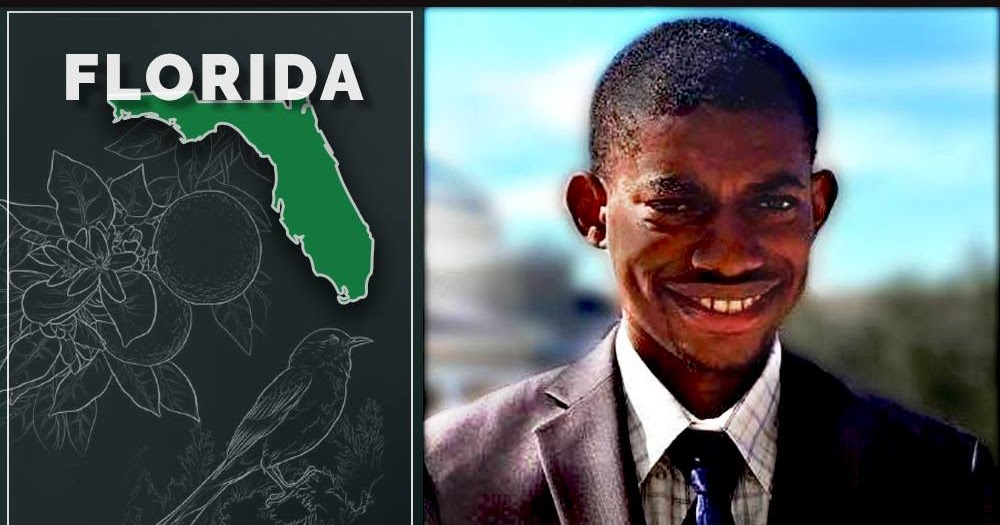 Francisco PierreLouis Florida Soil & Water Conservation