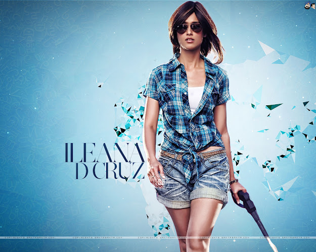 ILeana Hot HD Wallpapers - Santabanta.com