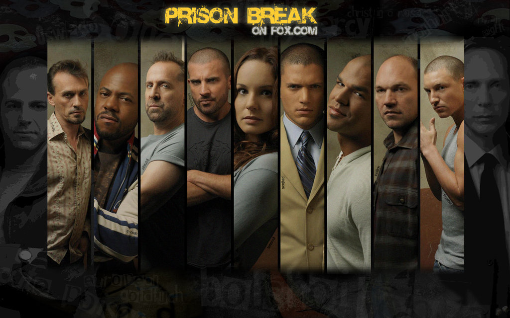 Prison break season 4 full episodes download