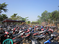 Parkir Motor