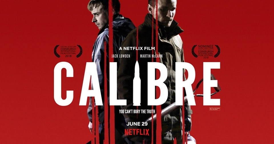 calibre movie cast calibre movie cast