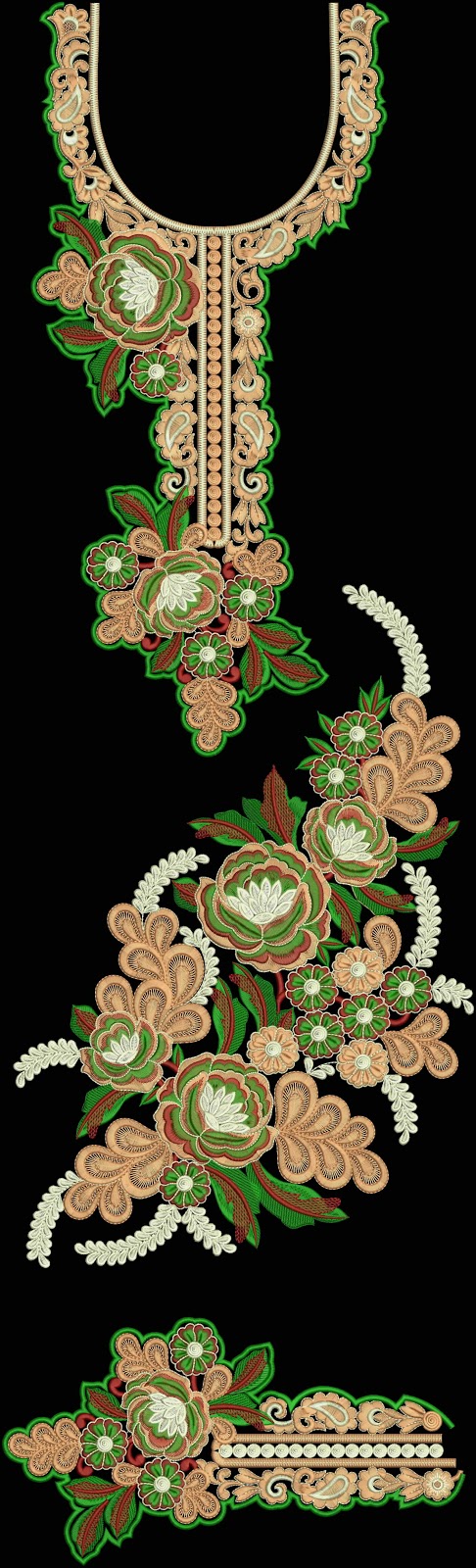 Unique embroidery designs  best designs  embroidery designs studio