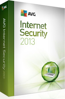 AVG Internet Security 2013 2013.0.2741 Final | 254MB