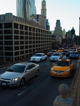 Día 8: 9 de Diciembre. - Navidad en Nueva York 2010 (28)