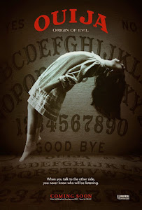 Ouija: Origin of Evil Poster