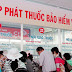 Danh sách mã bệnh viện BHXH TP. Hồ Chí Minh