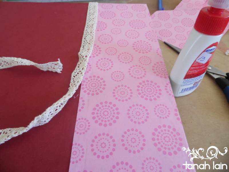 Mi experiencia con el Scrapbook 