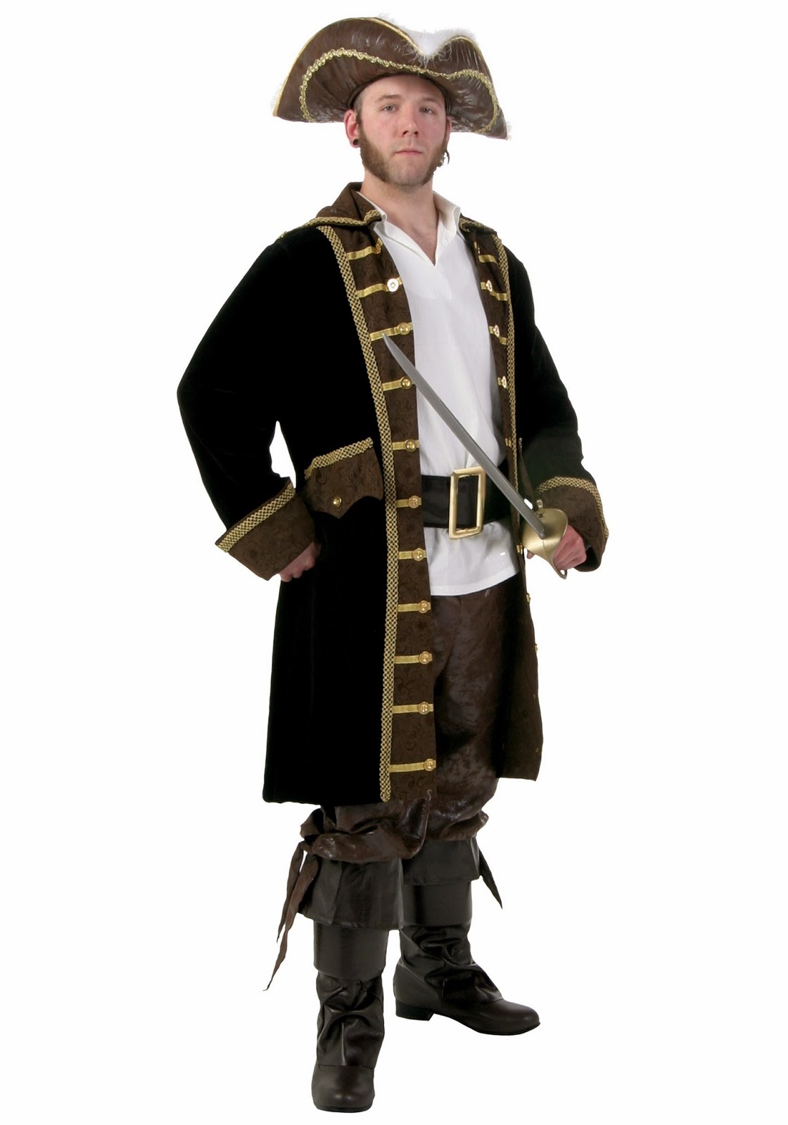 20 Photo of Pirate Cosplay Designs for Men Creative Cosplay Designs