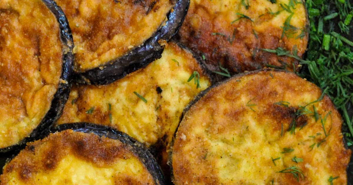 Is Fried Eggplant Good For Dogs