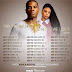 Long Live Love Tour - Kirk Franklin