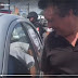 Miembros del FUTV agreden a chofer de servicio de taxi clandestino