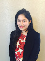 Nazmin Chowdhury of Graden House Solicitors