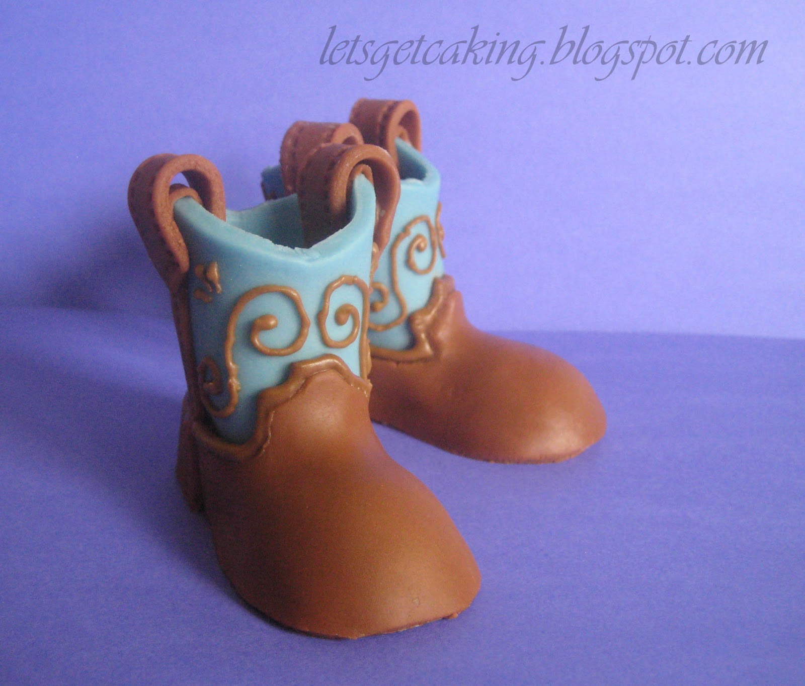 Let S Get Caking Baby Blue Cowboy Boots Baby Blue Cowboy Boots