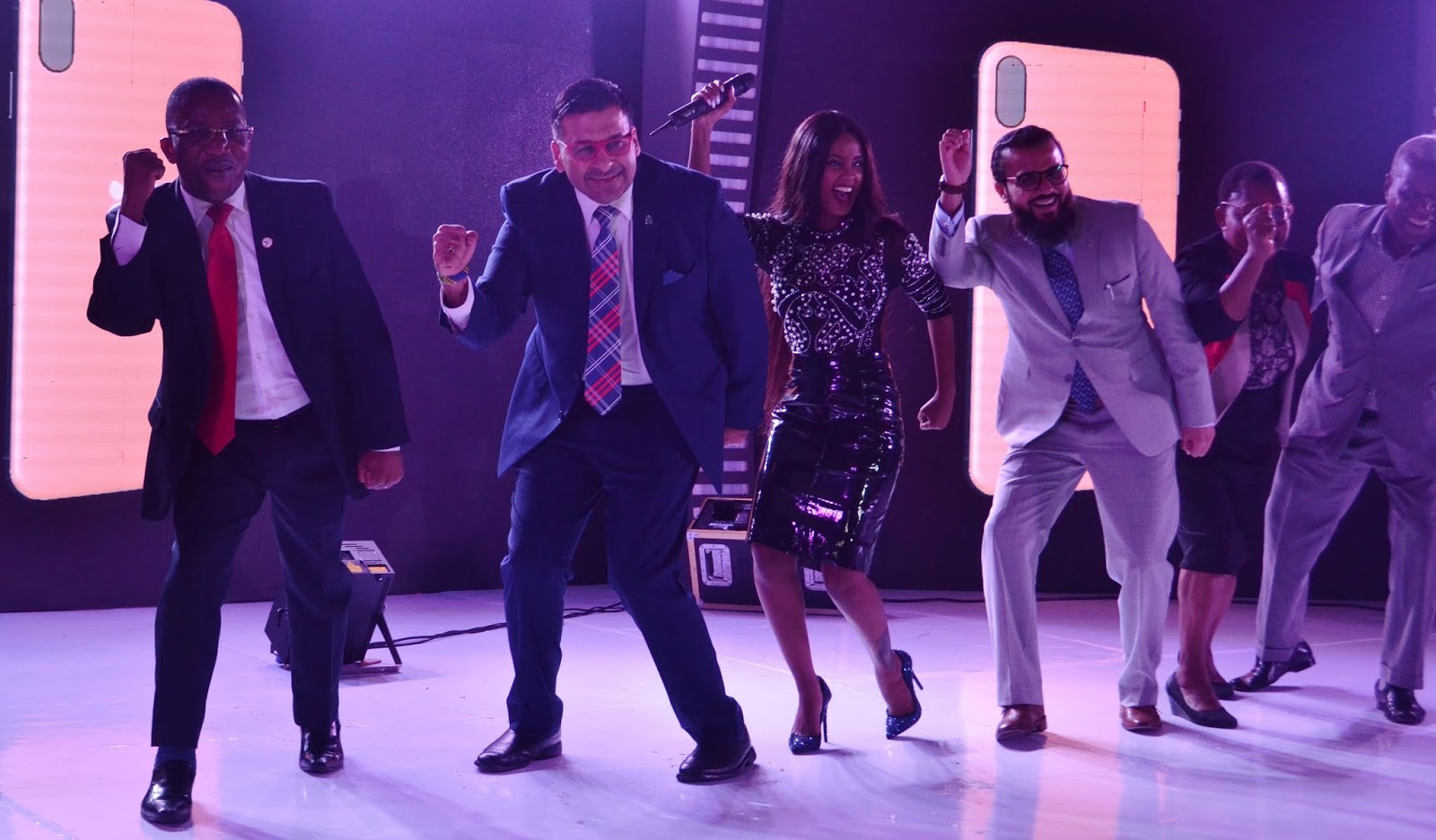 Kitomari Banking & Finance Blog STANDARD CHARTERED BANK TANZANIA TAKES