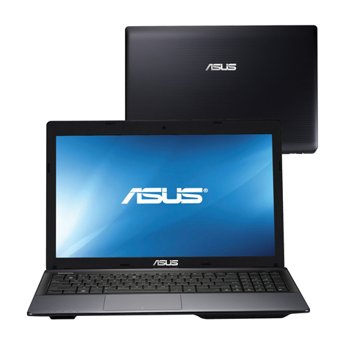 Asus K Series K55NBH81CB with AMD A84500M TechTack Lessons