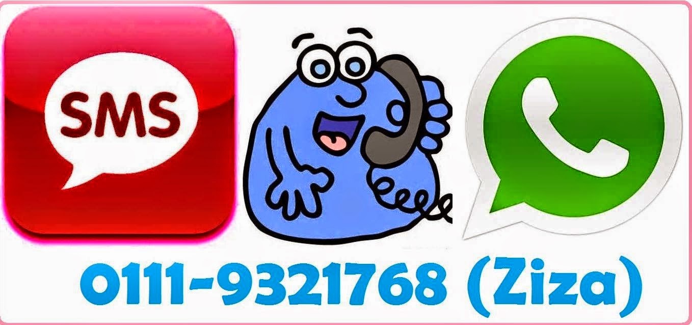 Sms/ Call/ Whatsapp