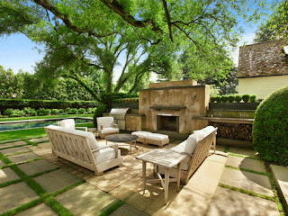 Hamptons Home