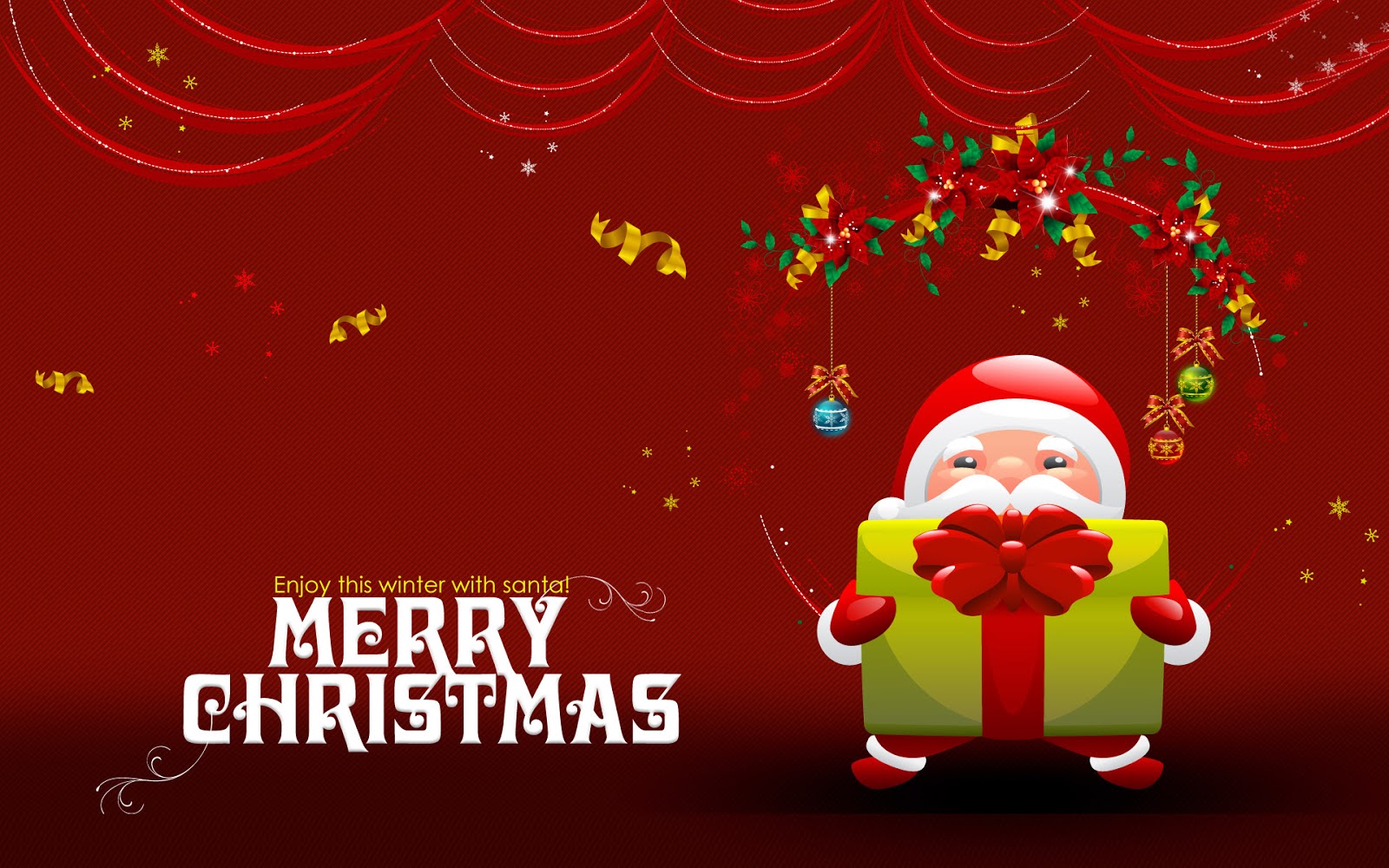 Merry Christmas 2014 Greetings E Cards Wallpapers Cards Merry