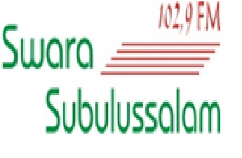RADIO SWARA SUBULUSSALAM 102,9 MHz FM
