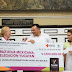 Comienza en Yucatán la Colecta de la Cruz Roja Mexicana