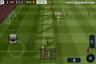 FTS 2019 Mod by Tarefa Facil Apk Data+Obb Download FTS 2019 Mod by Tarefa Facil Apk Data+Obb Download