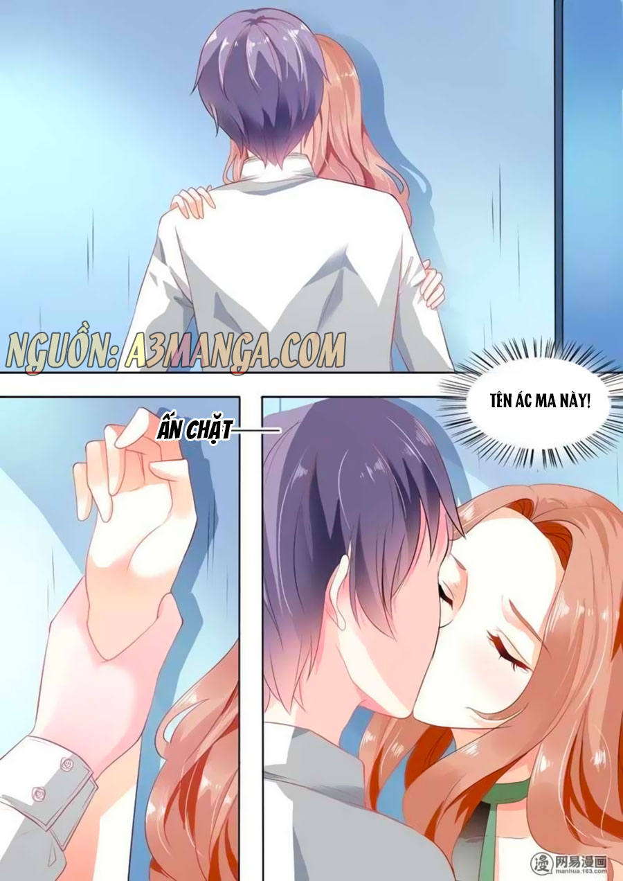 Song Diện Danh Viện - Chương 3 - Trang 9