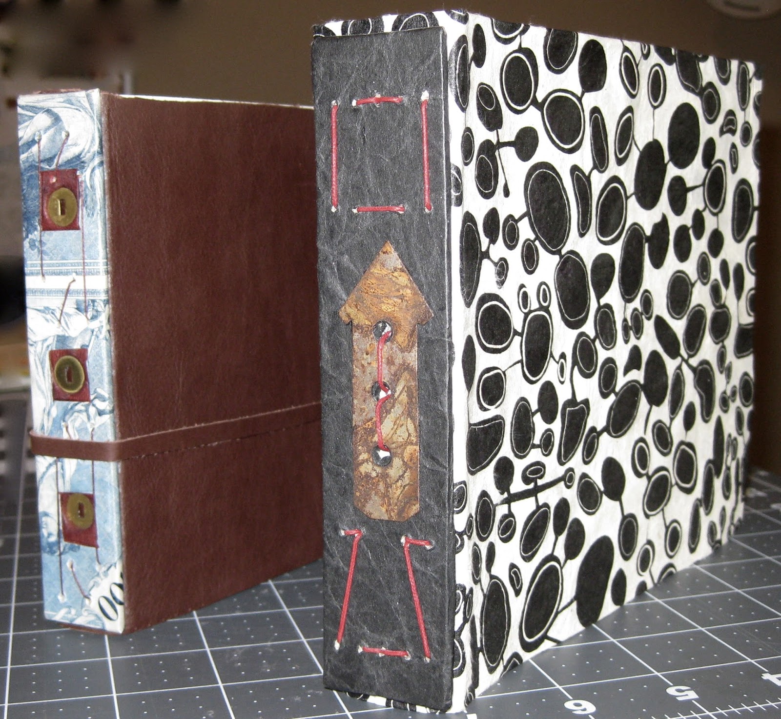 Art Craft Share Bookbinding in Los Angeles