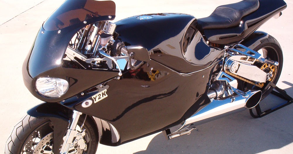 MTT Turbine Superbike Y2k | Riders