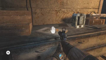 Metro Last Light, MLL, First Hidden, Diary Entry 6, Separation