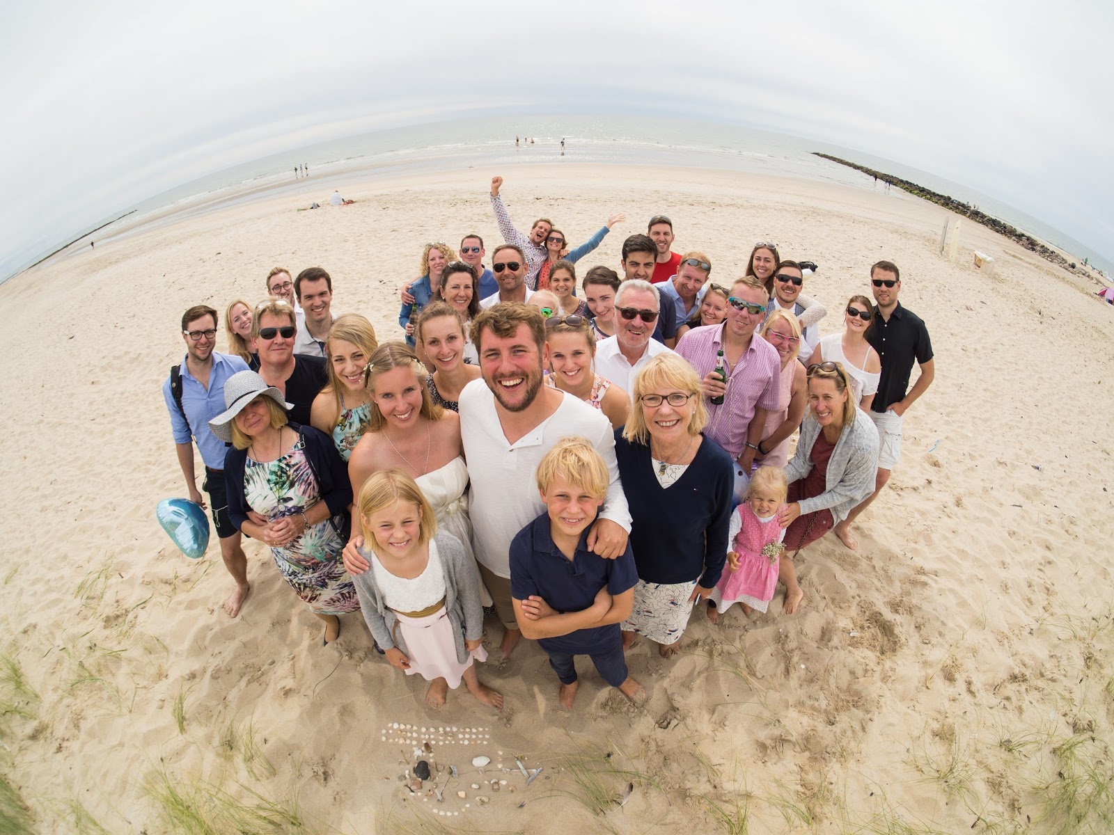 Heiraten In Danemark Strandhochzeit Selbst Organisieren Neu