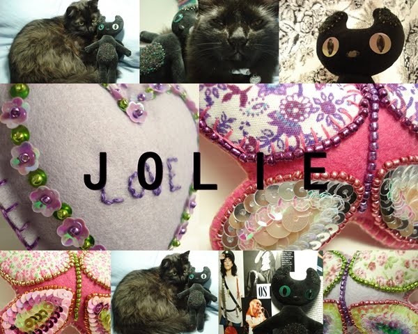 Jolie