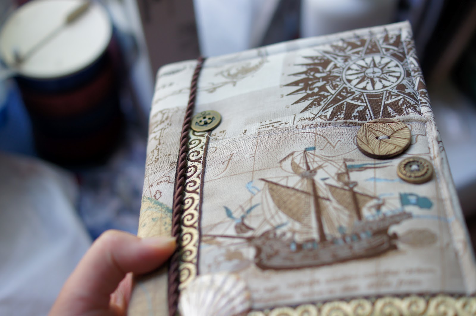 дневник путешественницы