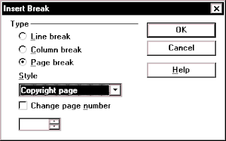 Armando Rodriguez SP11TCA-3: Manual Page Break