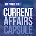 IMPORTANT CURRENT AFFAIRS MAY 2018 [IN ENGLISH]