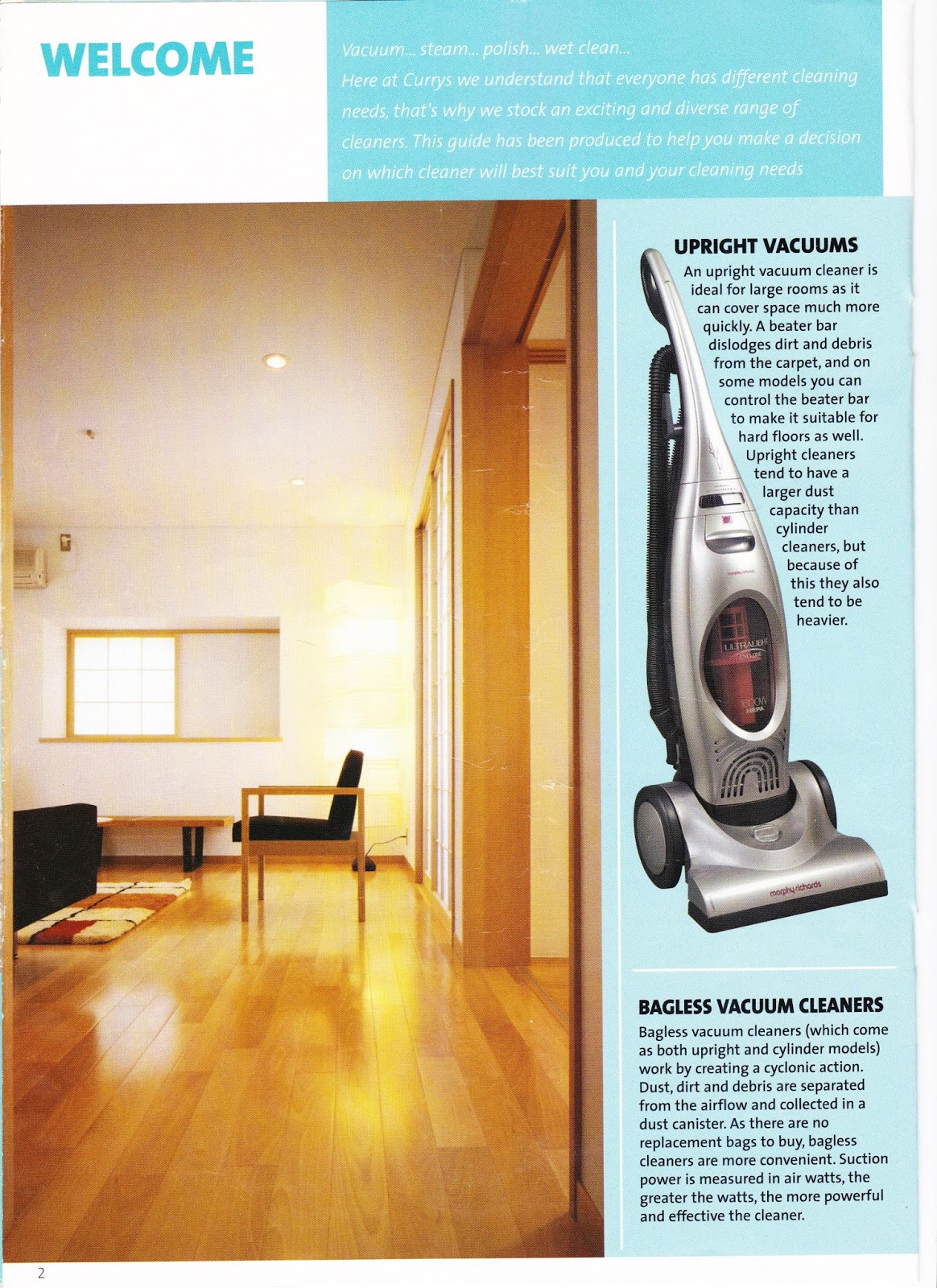 Currys Vax Upright Hoovers informacionpublica.svet.gob.gt