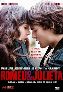 Romeu e Julieta - BDRip Dual Áudio