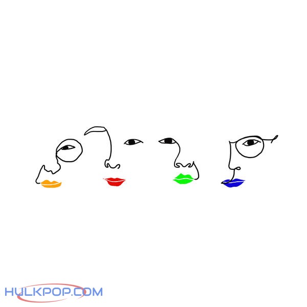 Amado Lee Jaram Band – Just Taste It – Single