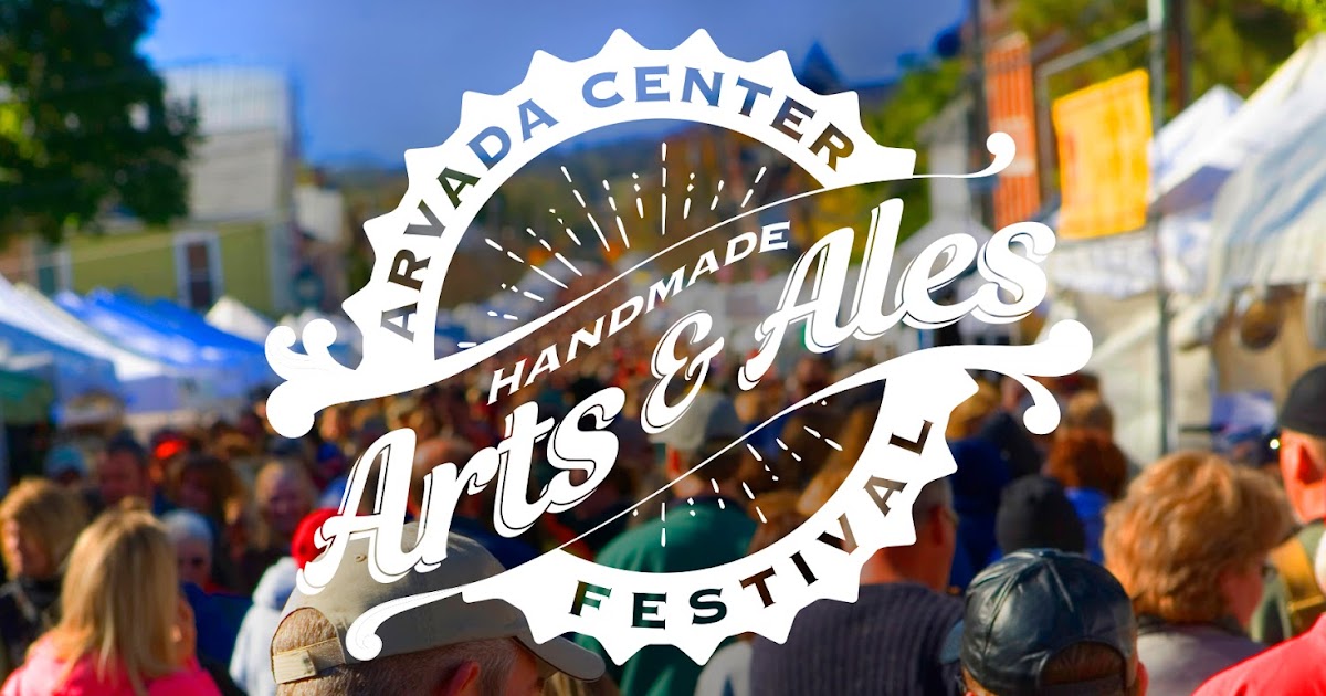 MileHighGayGuy Arts & Ales Festival Returns to Arvada Center