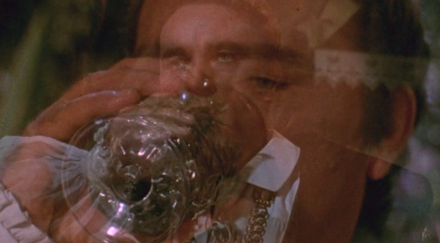 Doctor screaming bubble makeout