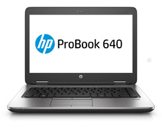 HP ProBook 640 G2 Y3B44ES Driver Download