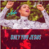 Chord Progression in Tonic solfa of "Only you Jesus" by Ada Ehi