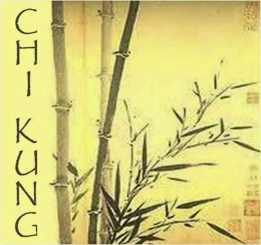 chi kung