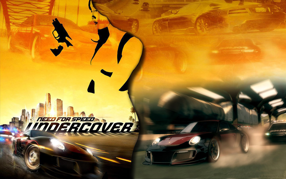 need for speed undercover online need for speed undercover online