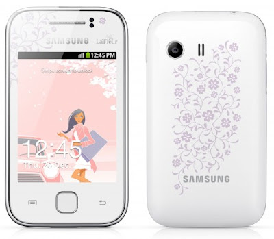 Samsung brings La’Fleur Collection for Women in the Philippines