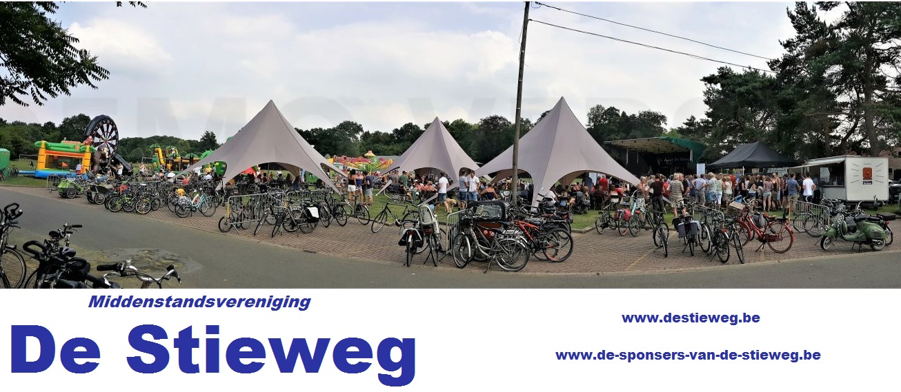 Middenstandsvereniging DE STIEWEG